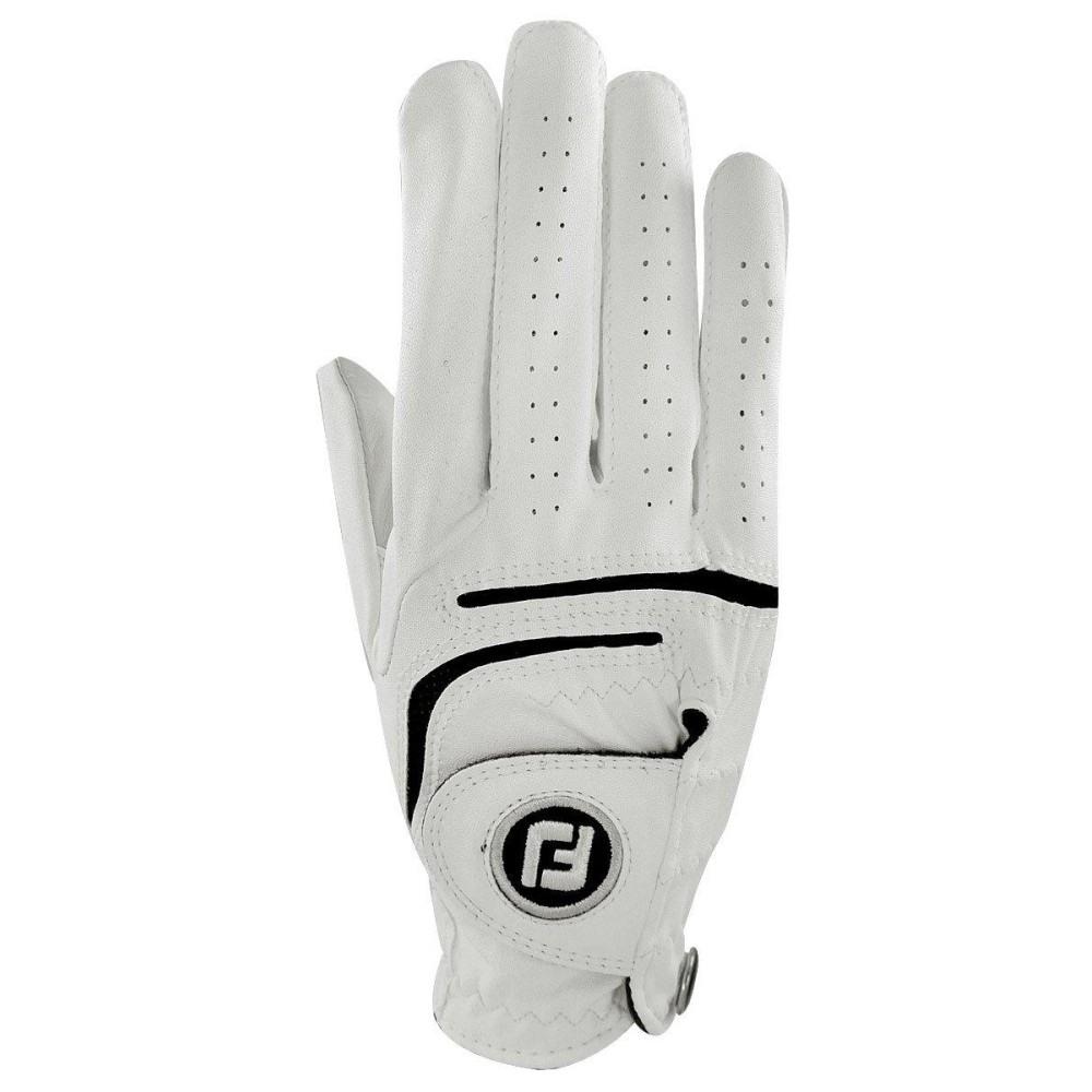 FootJoy 1 New WeatherSof Golf Glove All-Weather - Mens Size S Regular RH