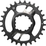 SRAM X-Sync Chainring 32t Direct Mount 10/11-Speed Steel Black Mountain Bike