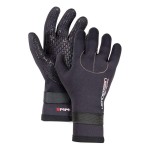 Henderson 3mm Thermoprene Velcro Glove Delivers Excellent Abrasion and Thermal Protection, 3MM M