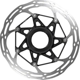 Sram Rotor Centerline 2 Piece CenterLock 160mm Black Rounded