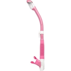 Cressi Tao Dry Colorama Edition, Pink/Pink