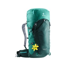 Deuter Womens Casual Daypack, Green (Forest-alpinegreen), 64 Centimeters