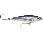 Rapala X-Rap Saltwater SubWalk 09 Mullet