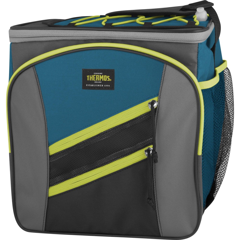 Thermos C76424003 Lunch Cooler Lunch Cooler, Teal