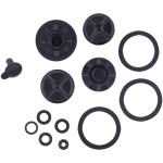 SRAM Code R/RSC Piston Kit