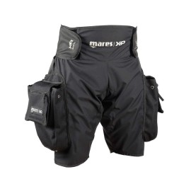 Mares XR-Line Tek Shorts, MD