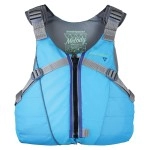 Stohlquist Women's Melody Lifejacket (PFD)-SailBlue-Universal