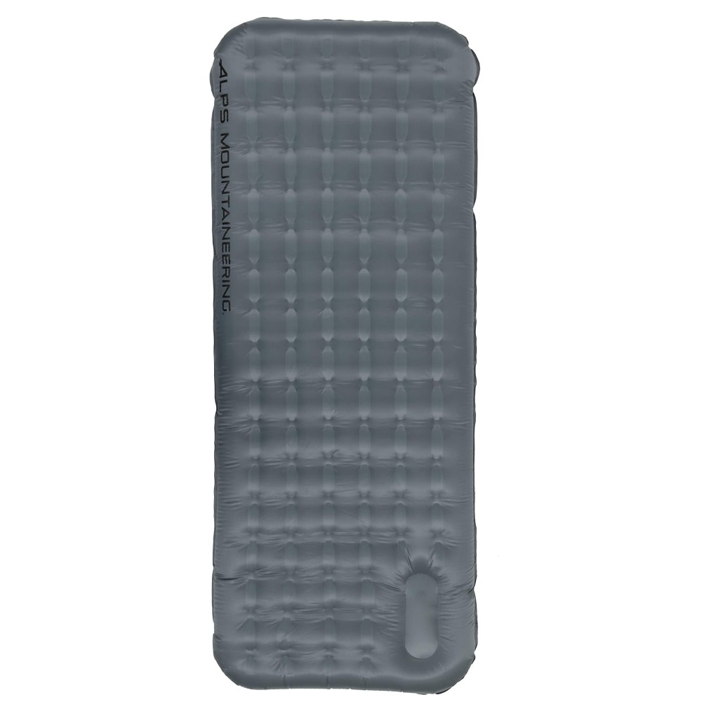 ALPS Mountaineering Oasis Air Bed - Charcoal