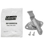 Coleman Steel Cam Latch