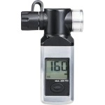 Topeak Shuttle Gauge Digital 300 PSI/20.7 BAR