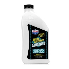 Lucas Oil Extreme Duty Bore Solvent - 64 oz