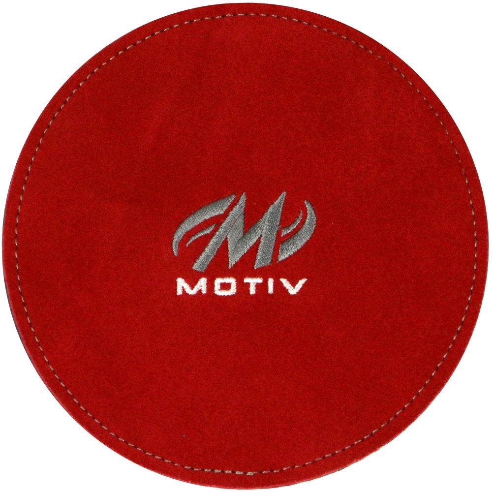 Motiv Disk Shammy - Red