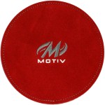 Motiv Disk Shammy - Red