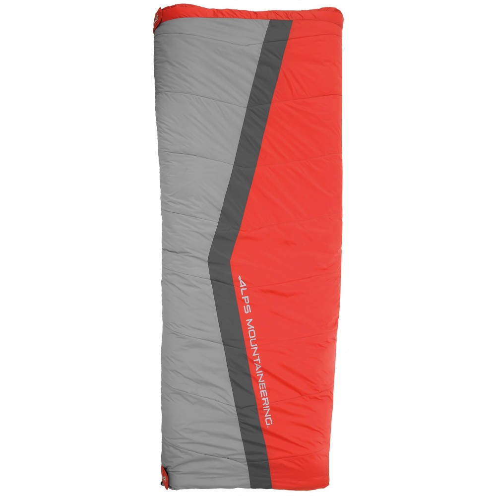 ALPS Mountaineering Cinch +40 Sleeping Bag