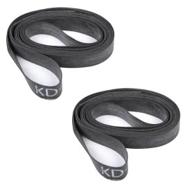 Kenda Bicycle Rubber Rim Strips (Sold as Pair) (26x1.75, 20mm Wide)