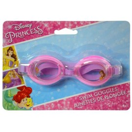 UPD Disney Princess Splash Goggles, Multicolor (26597PRN)