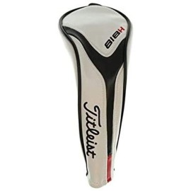 Titleist 818H Hybrid Headcover w/Adjustable Tag 17?-27?