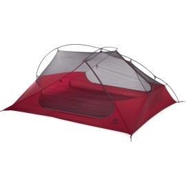 MSR FreeLite 3-Person Ultralight Breathable Backpacking Tent