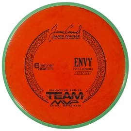 Axiom Discs Electron Envy (Firm) Disc Golf Putter (165-170g / Mystery Color)