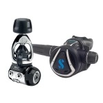 SCUBAPRO MK11/C370 Diving Regulator System