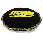 Storm Bowling Products Scented Grips Bag- Black