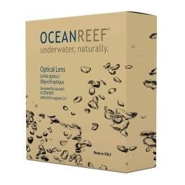 OCEAN REEF Lens for Lens 2.0 Support, Right -3.5, Clear