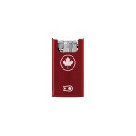 F10 + Multi Tool - Canada Red Case