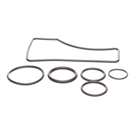 REPLACEMENTKITS.COM Brand Fits Mercruiser Bravo Outdrive Mounting Gasket O-Ring Kit Replaces 16755Q1 & 16755A1