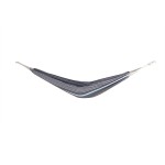 Stansport Cotton Blend Traveler Hammock, Grey