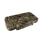 Wise Outdoors 8WD1514-733 Premium 45 Qt. Cooler Cushion, Realtree Max 5 Camo