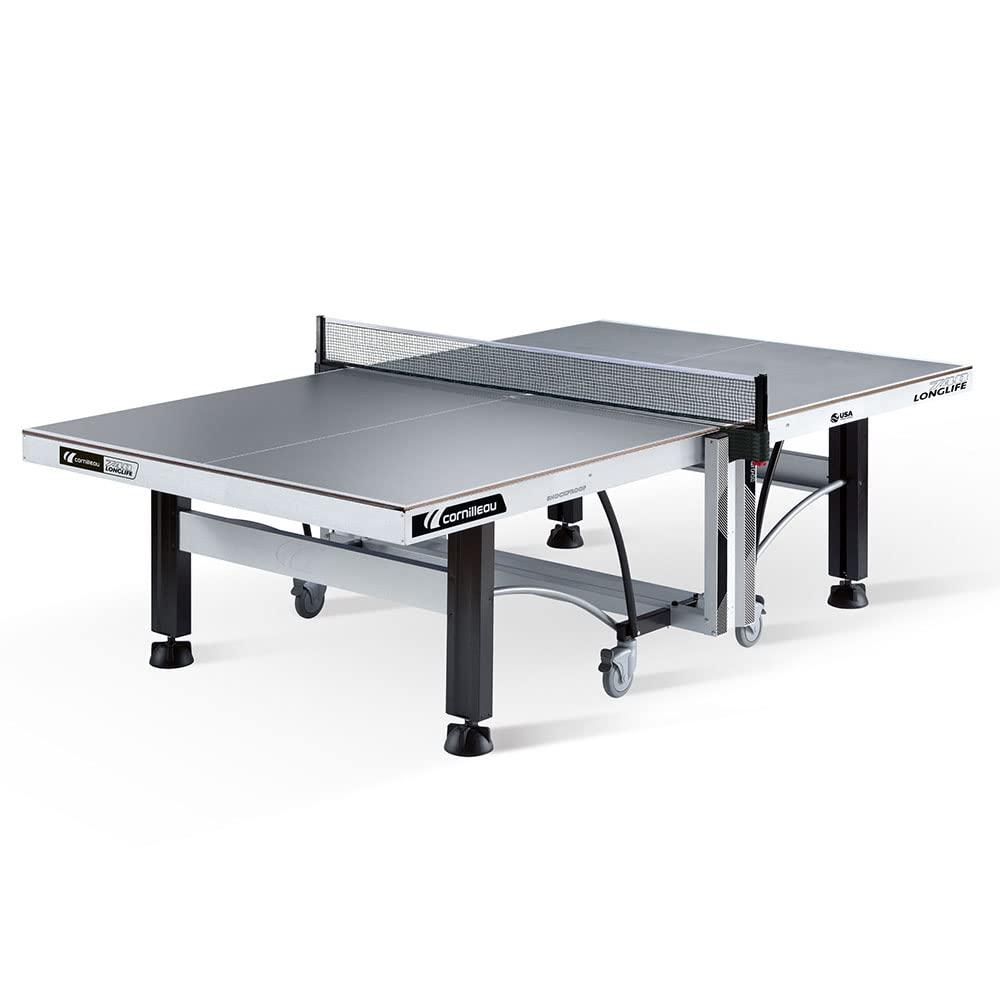 Cornilleau - 740 LONGLIFE Table - Grey