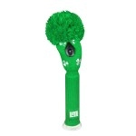 Loudmouth Driver Headcovers Green/White