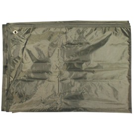 MFH Multi-purpose tarpaulin (300 x 300 cm/Olive)
