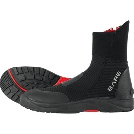 7mm Ultrawarmth Boot, Black - 09