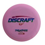 Discraft ESP Thrasher Distance Driver Golf Disc [Colors May Vary] - 170-172g