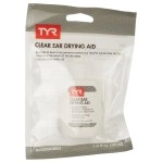 TYR US Sporting Goods, Tyra9 Clear Ear Drying Aid