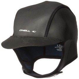 O'Neill Sport 2mm Sport Cap, Black, Medium