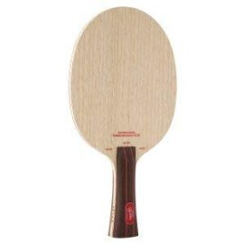 STIGA 107217 CJP Table Tennis Racquet Cello Wood