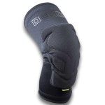 Demon Enduro Mountain Bike Knee PadsBMX Knee GuardsSnowboard Knee Pads- Ultralight Edition (Comes as a Pair) (MED)