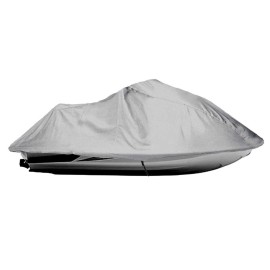 Jet Ski Cover Compatible for Yamaha WAVERUNNER XL800 (XA800Y) (XA800Z) 2000-2001 420 Denier Storage Cover