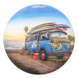 Discraft 175 Gram Super Color Ultra-Star Disc - Good Livin