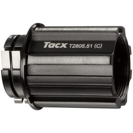 Garmin TacX Spare - Direct Drive FREEHUB Body: Campagnolo