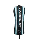 Callaway Rogue Fairway Wood Headcover W/Adjustable Tag