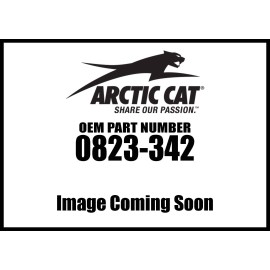 Arctic Cat Roller Driven Clutch 0823-342 New Oem