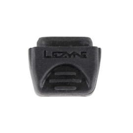 LEZYNE Bicycle Light Replacement End Plug (HECTO/Micro Drive)