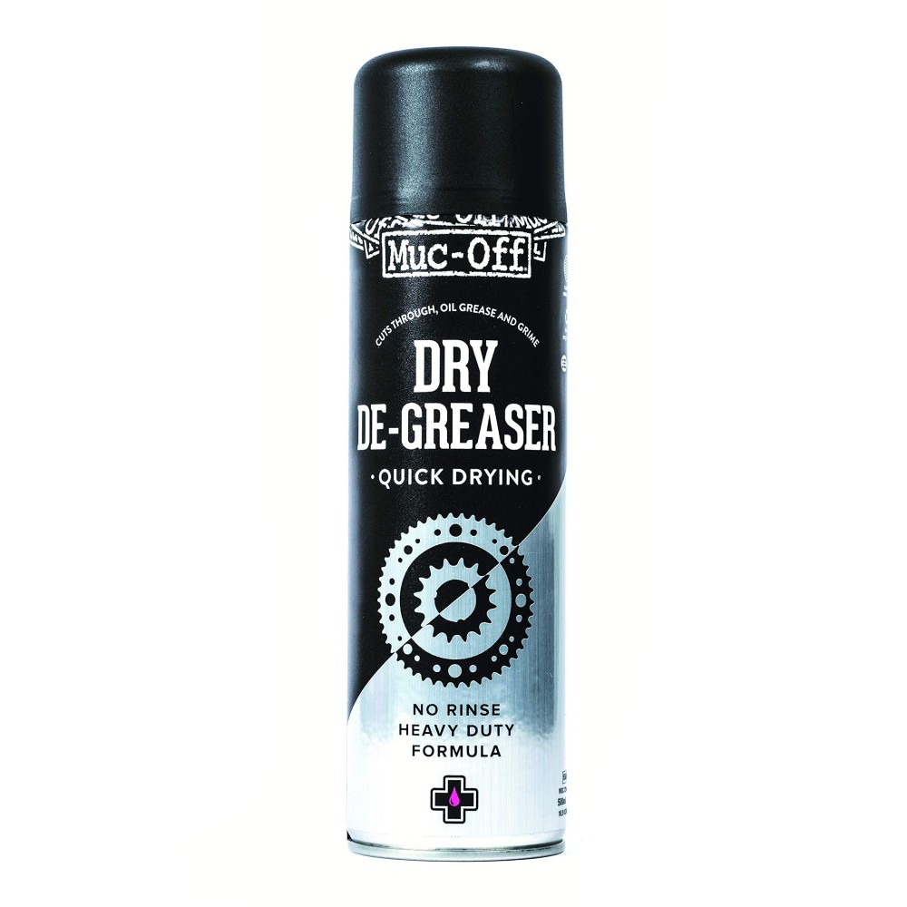 Muc Off Dry Chain Degreaser