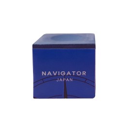 NAVIGATOR Premium Billiard Chalk - 1 Piece