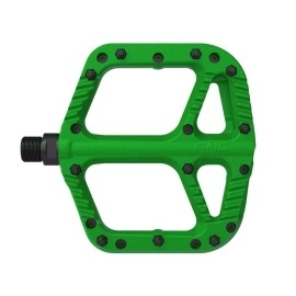 OneUp Components Composite Pedals, Green