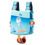 Speedo Unisex-Child Swim Float Coach Vest