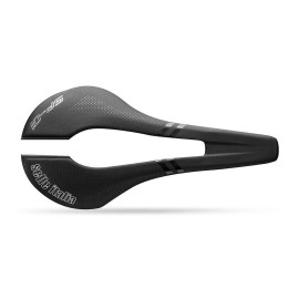 Selle Italia, SP-01 TM Superflow, S, MTB and Road Bike Saddle, 288 x 130mm, Unisex, 231g